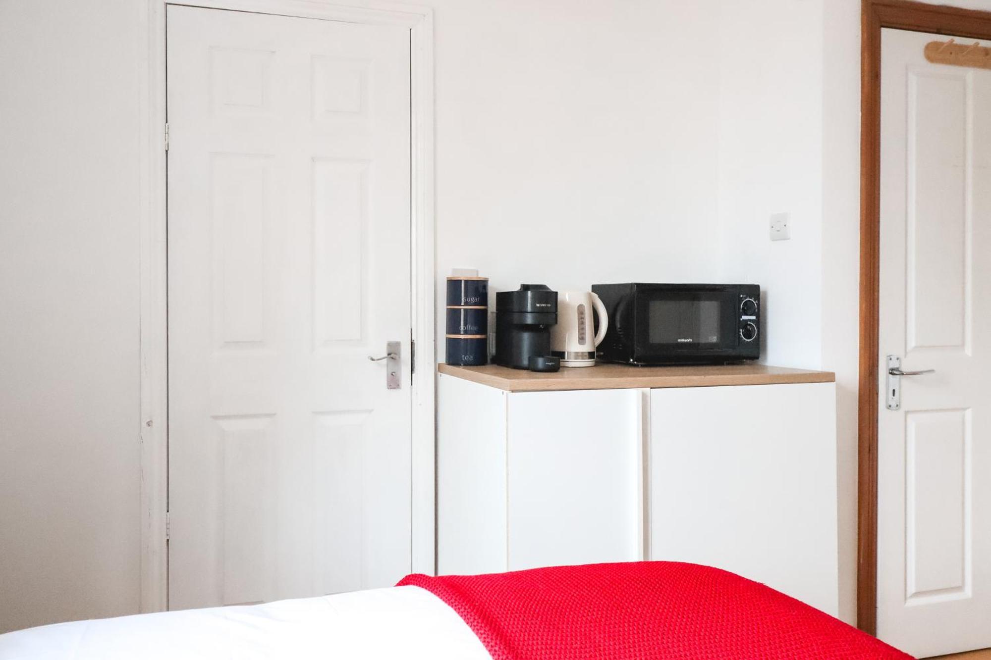 Chelsea Rooms 런던 외부 사진