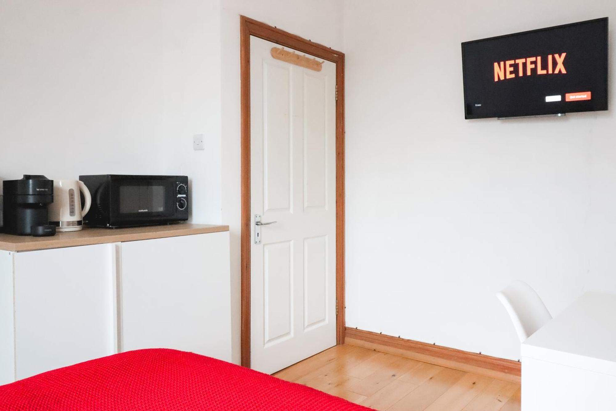 Chelsea Rooms 런던 외부 사진