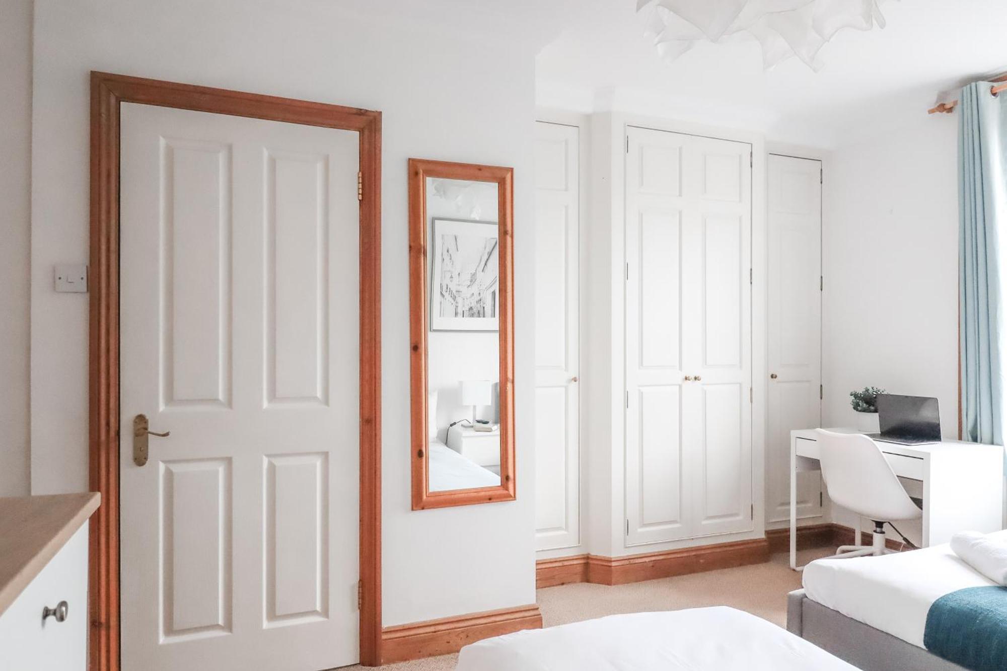 Chelsea Rooms 런던 외부 사진