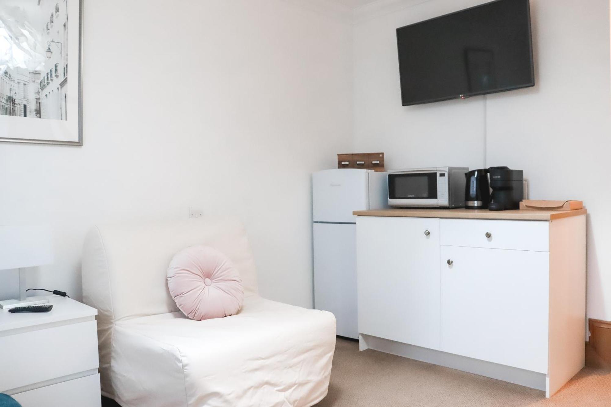 Chelsea Rooms 런던 외부 사진