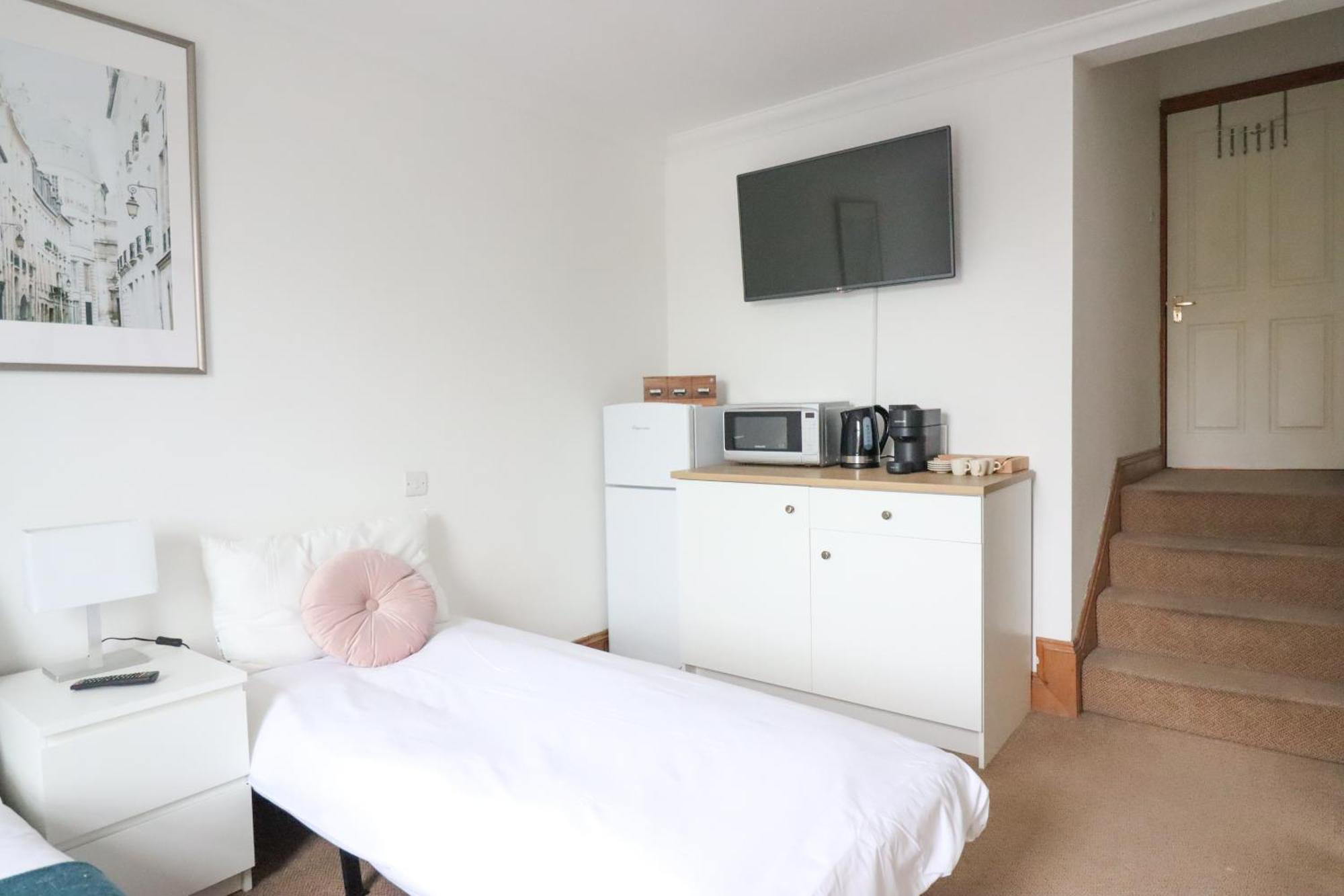 Chelsea Rooms 런던 외부 사진