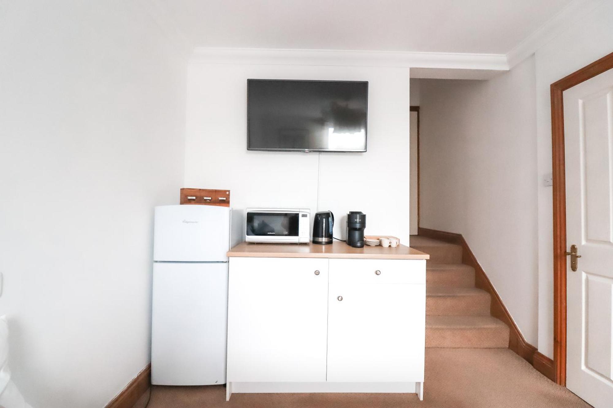 Chelsea Rooms 런던 외부 사진