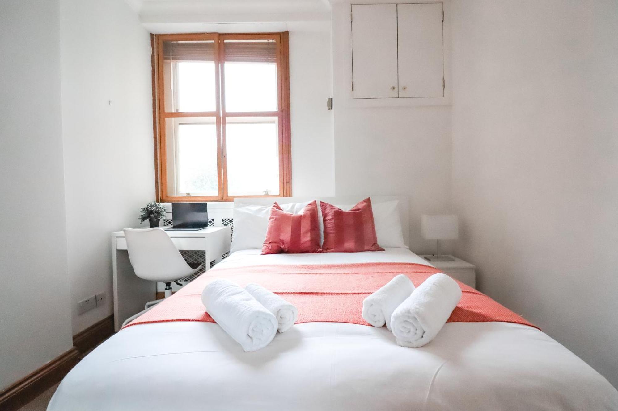 Chelsea Rooms 런던 외부 사진