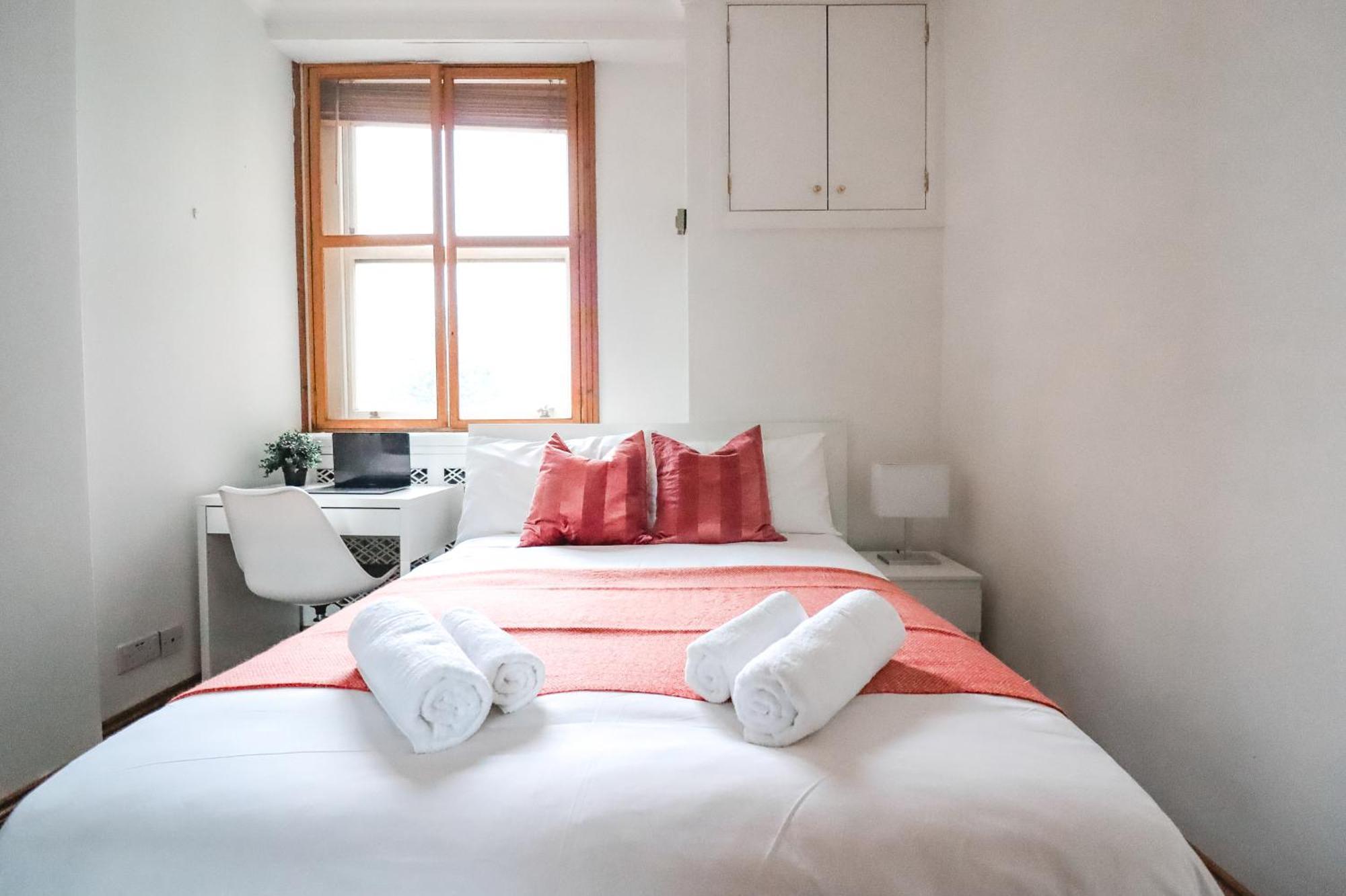 Chelsea Rooms 런던 외부 사진