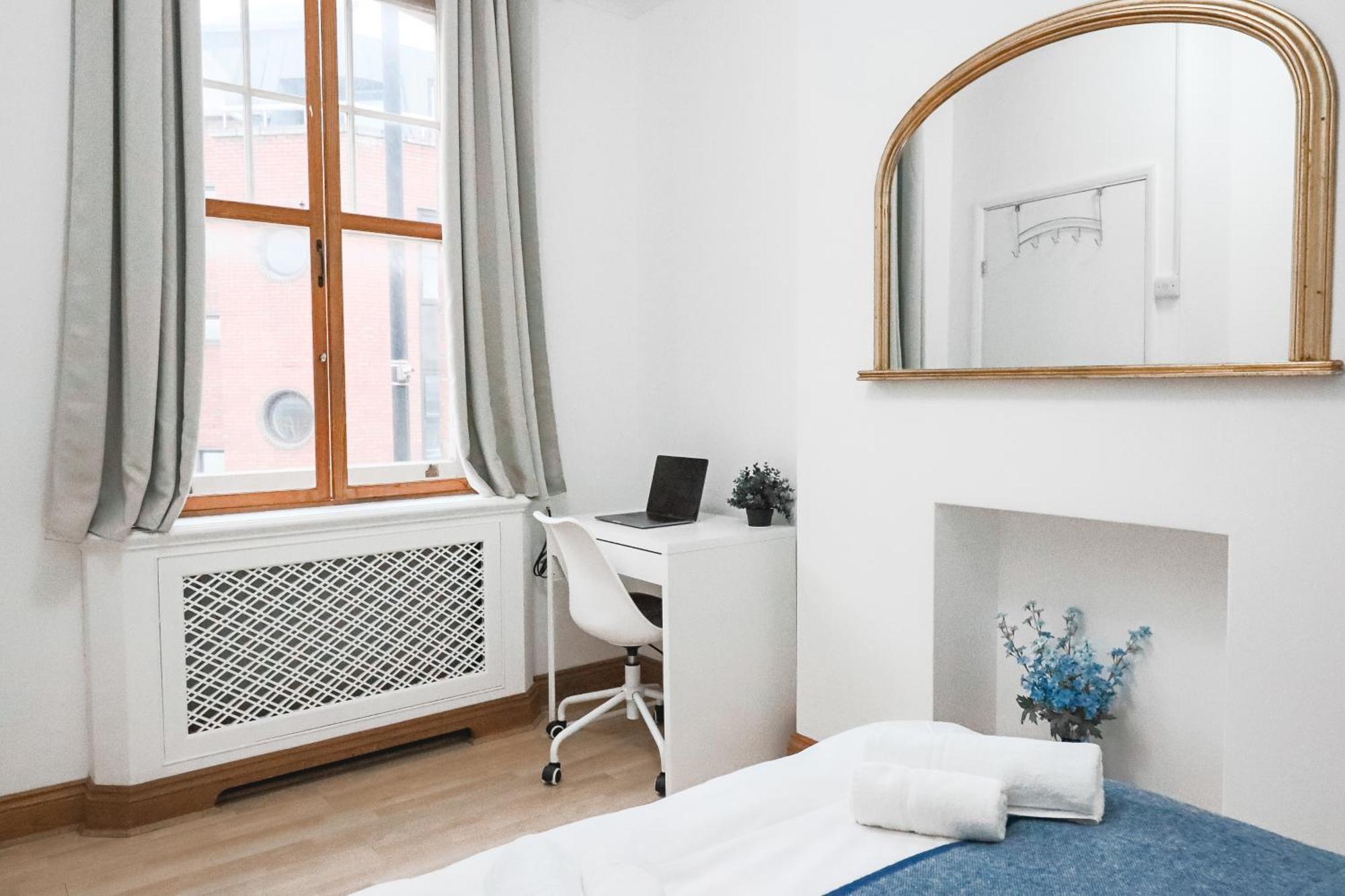 Chelsea Rooms 런던 외부 사진