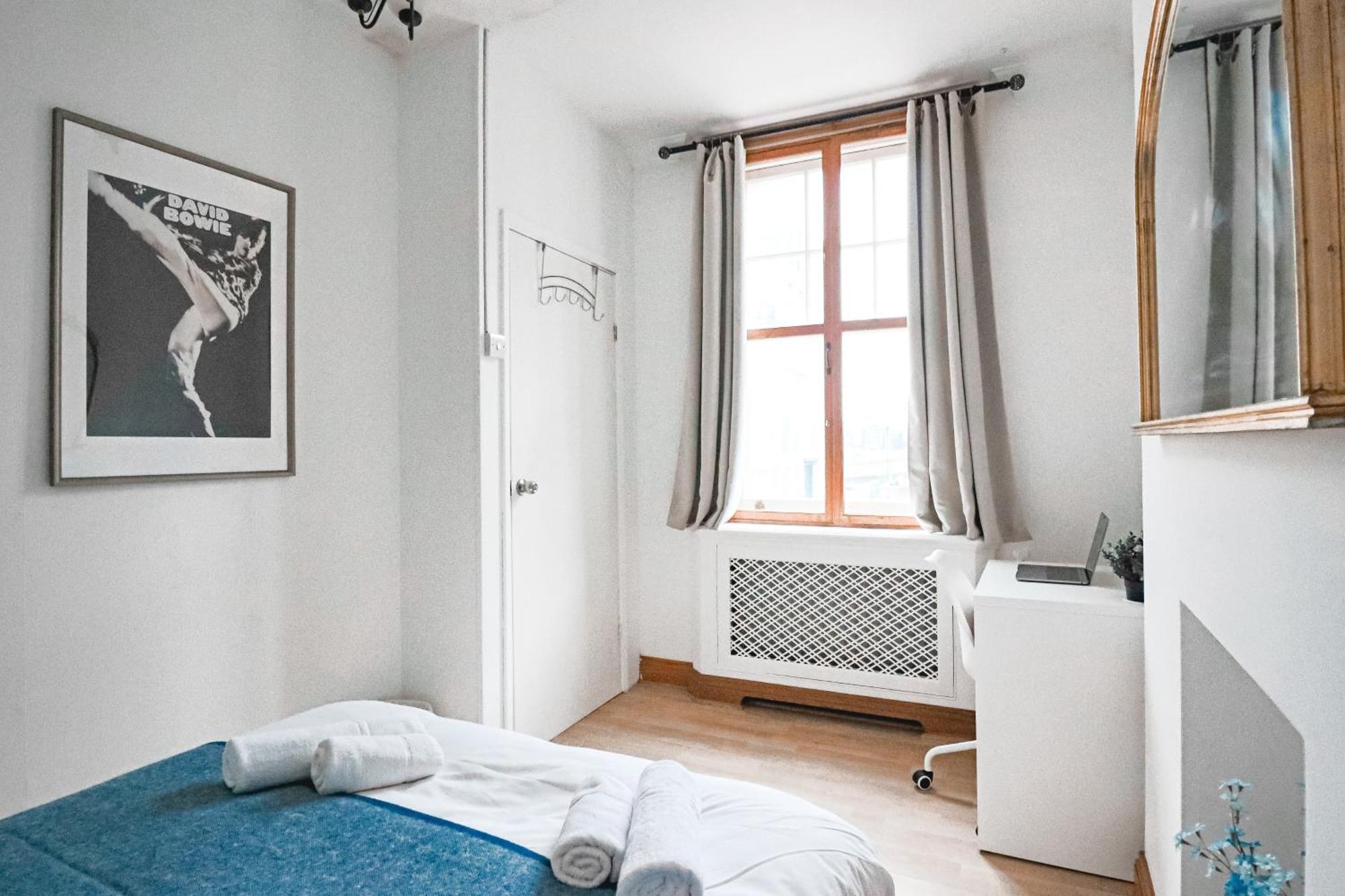 Chelsea Rooms 런던 외부 사진
