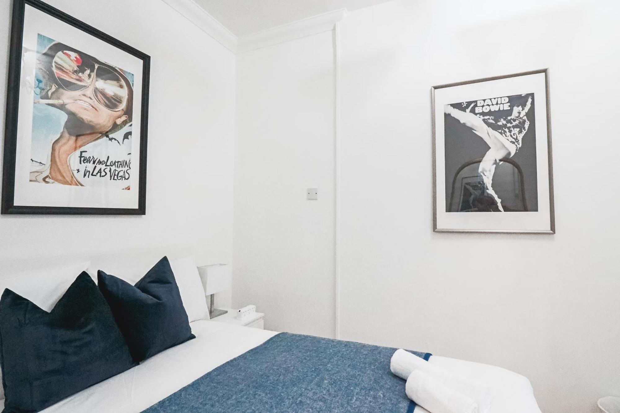 Chelsea Rooms 런던 외부 사진