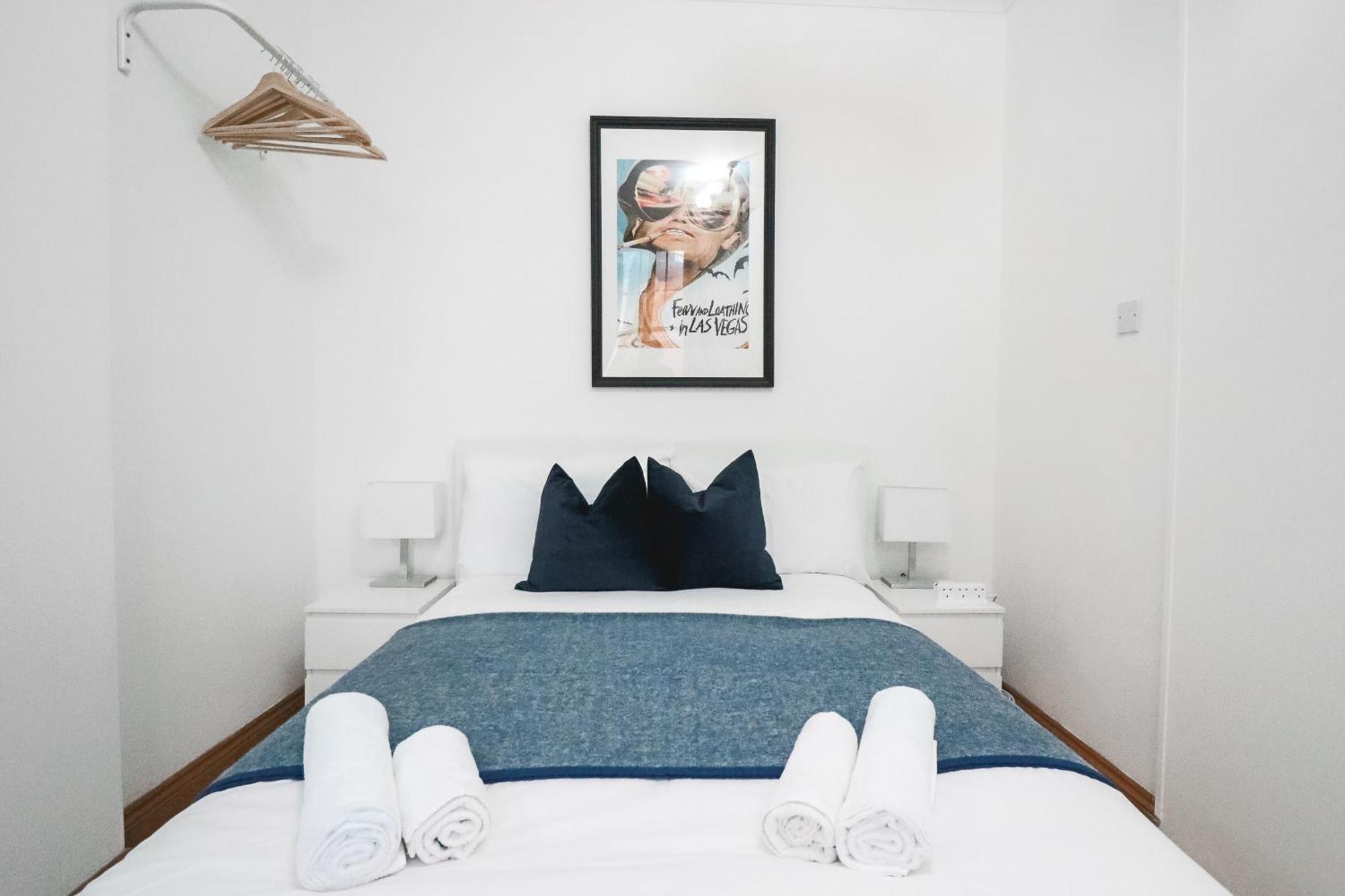 Chelsea Rooms 런던 외부 사진