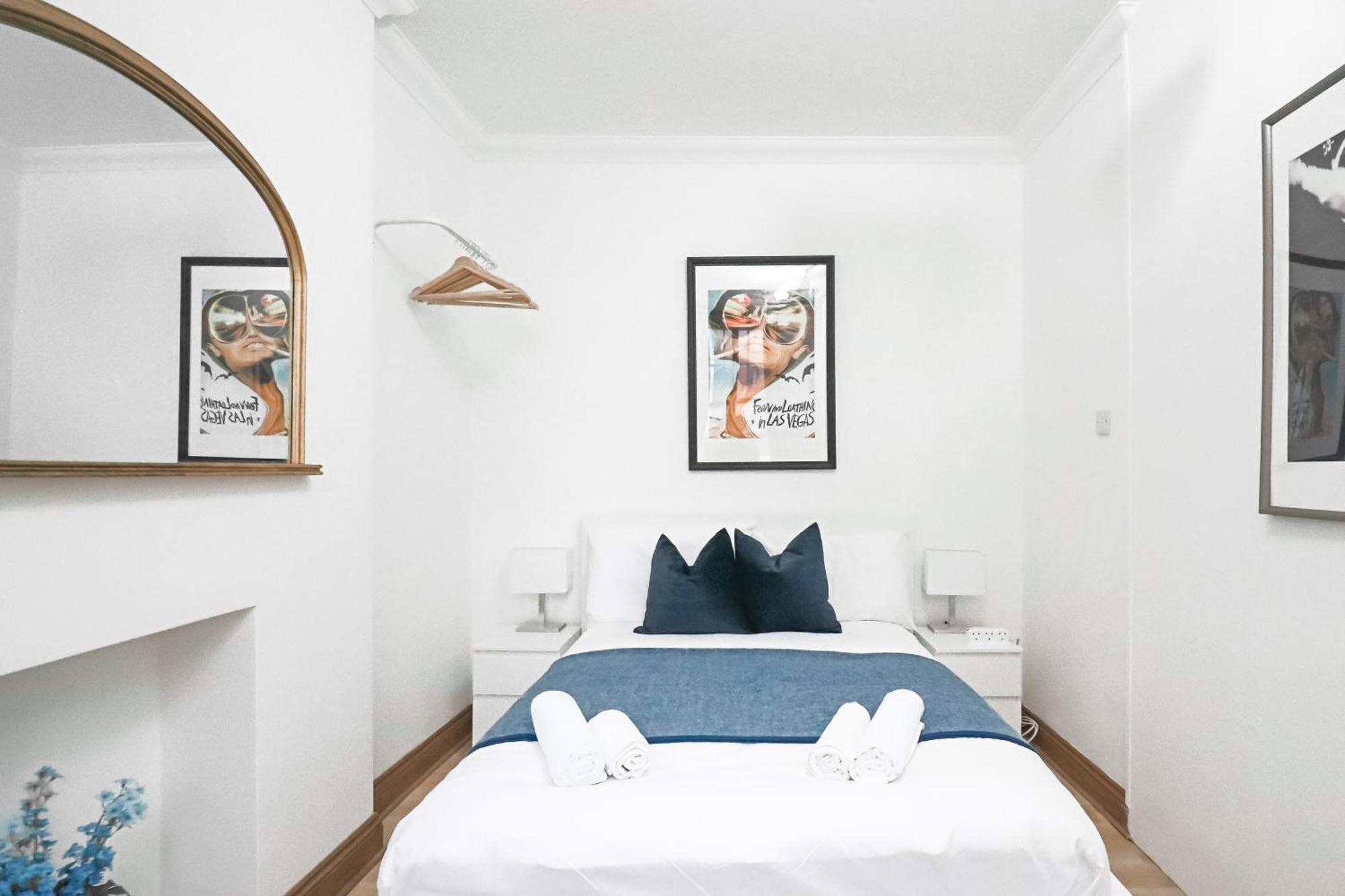 Chelsea Rooms 런던 외부 사진
